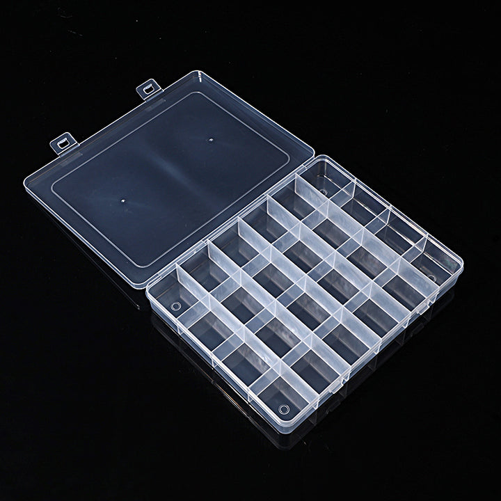 Versatile Compartmentalized Storage Organizer Bowlift