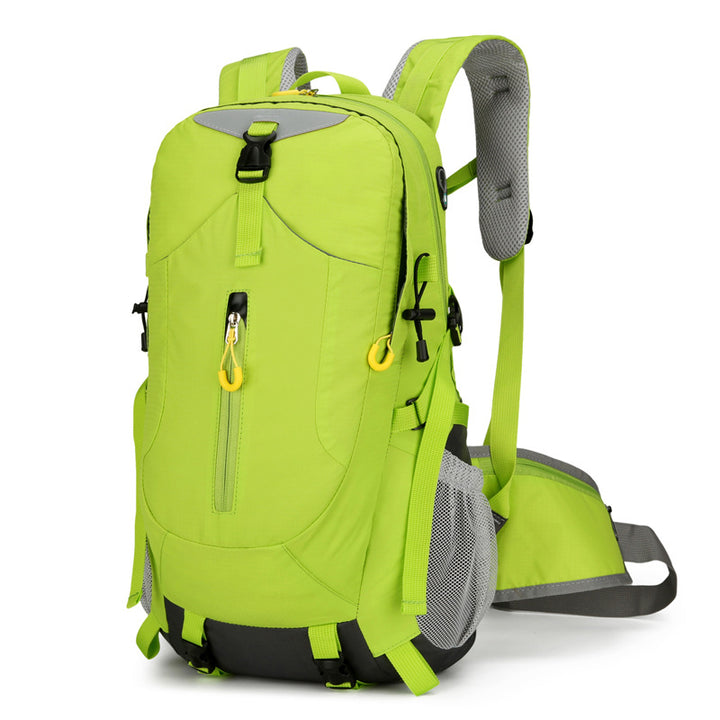 Ergonomic Hiking Backpack Bowlift