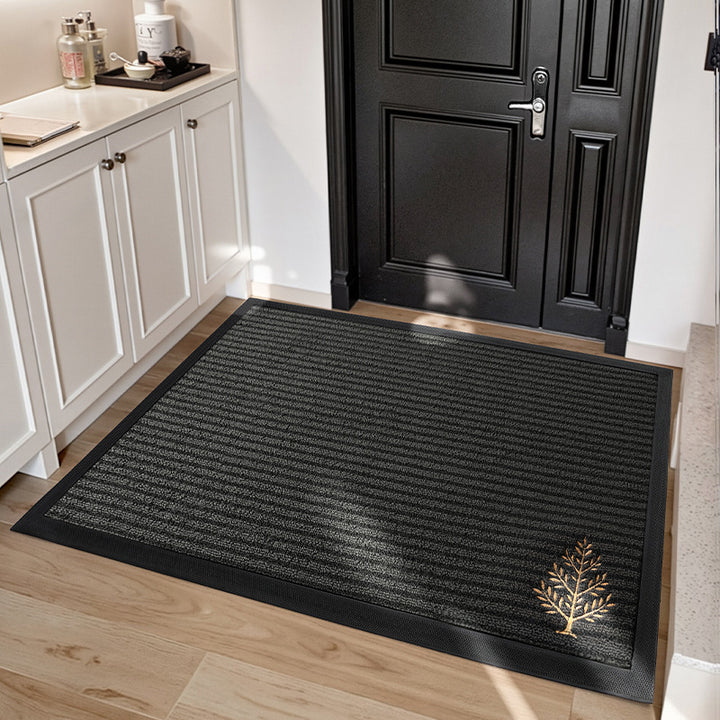 Stylish Welcome Mat Bowlift
