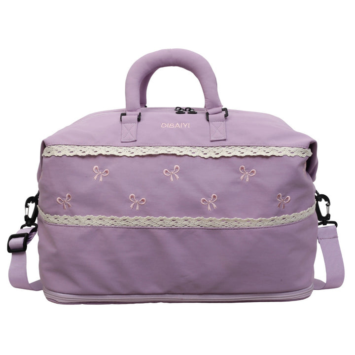 Stylish Travel Tote