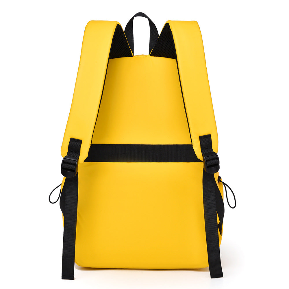 Lightweight Urban Backpack Bowlift