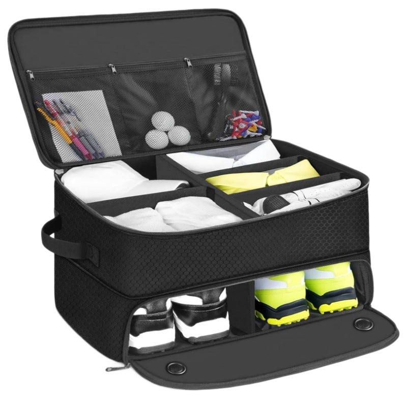 Multifunctional Sports Organizer Bag Bowlift