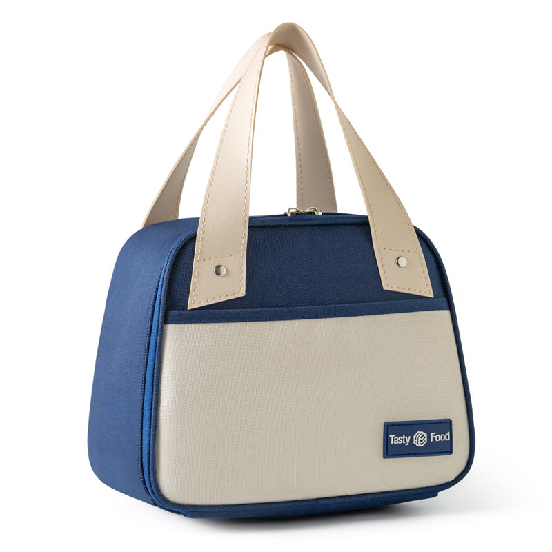 Insulated Food Storage Bag Bowlift