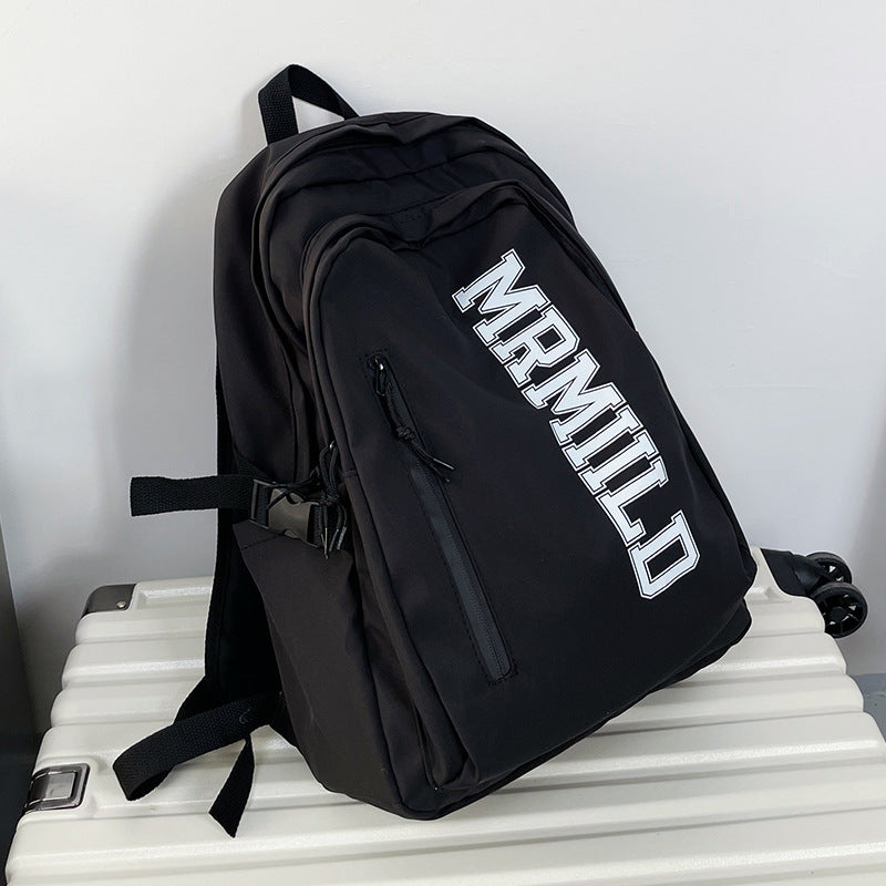 Compact Daily Use Backpack Bowlift
