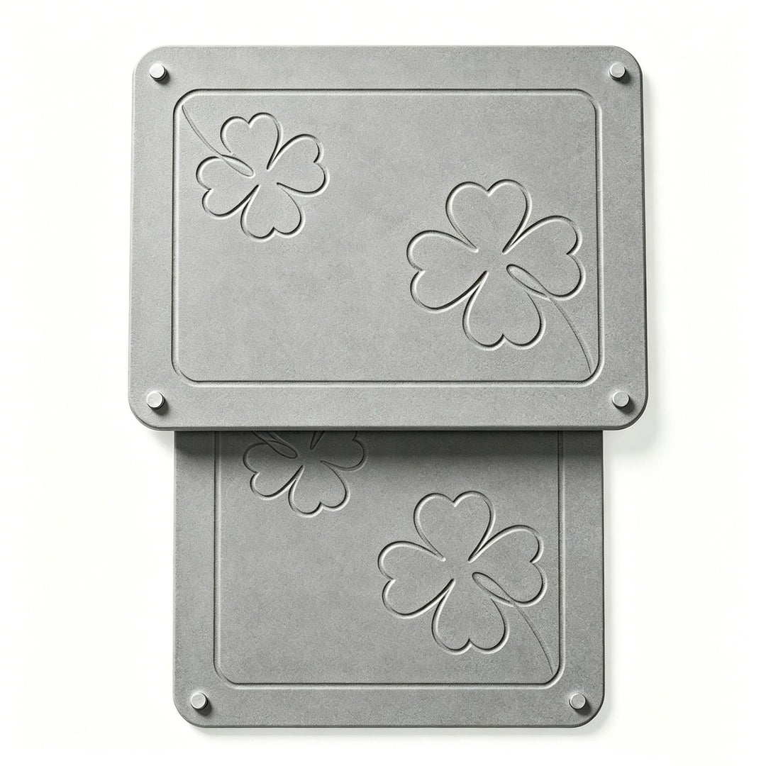 Decorative Kitchen Mat Bowlift