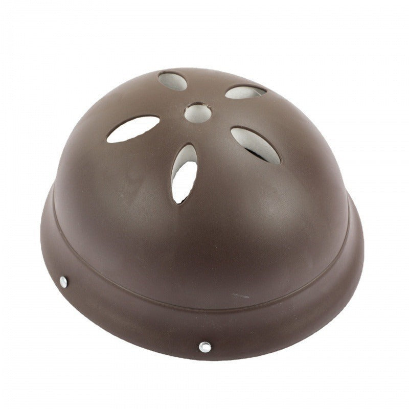 Decorative Home Ventilation Dome Bowlift