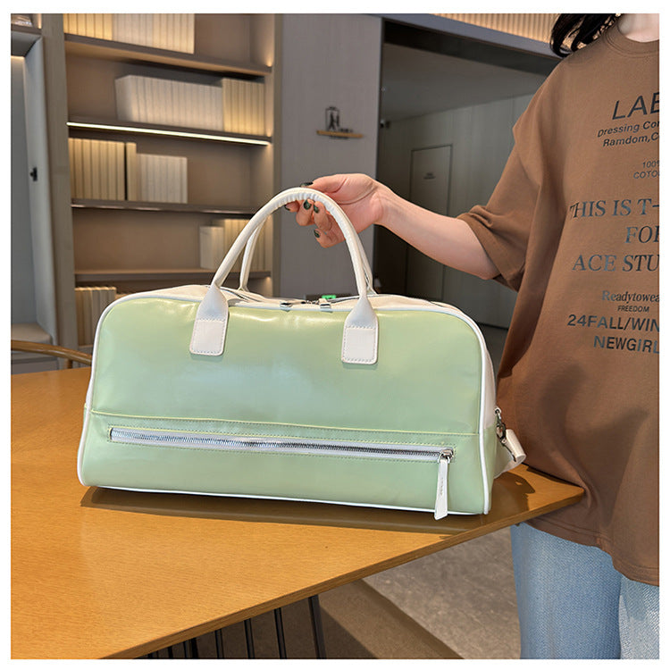 Elegant Sports Bag Bowlift