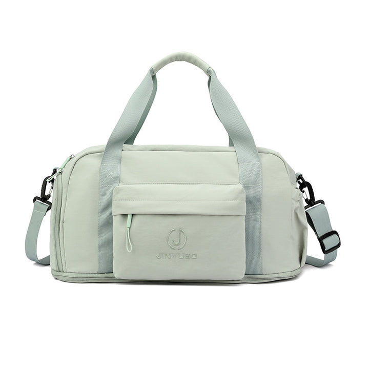 Functional Weekend Duffle Bag Bowlift