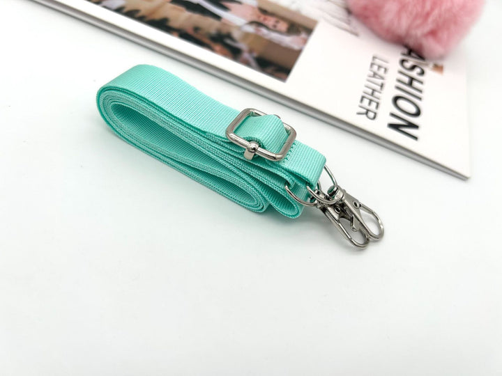 Adjustable Fashion Backpack Strap Bowlift