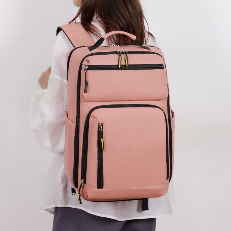 Multi-Functional Backpack Bowlift