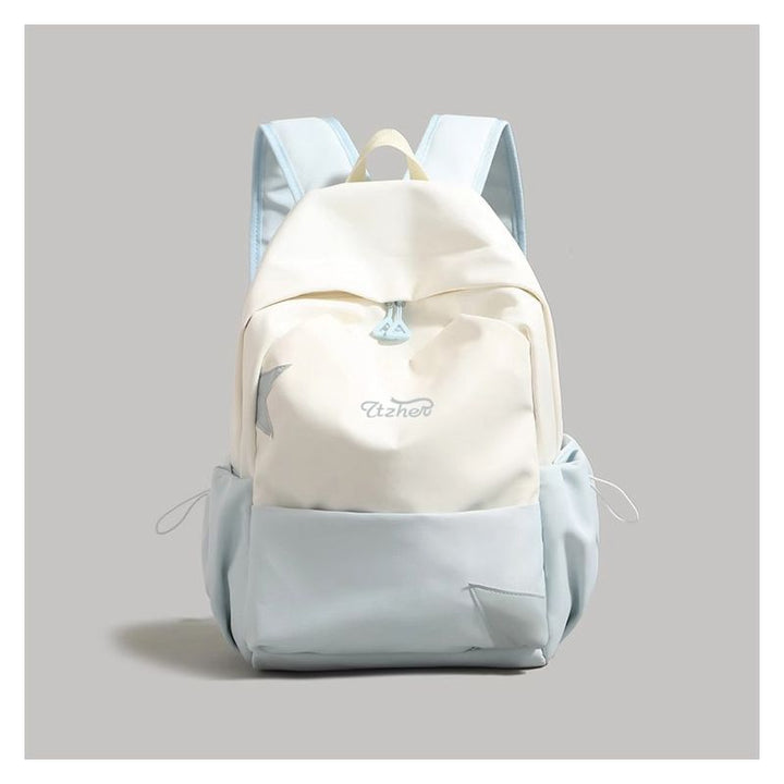 Versatile Everyday Backpack Bowlift