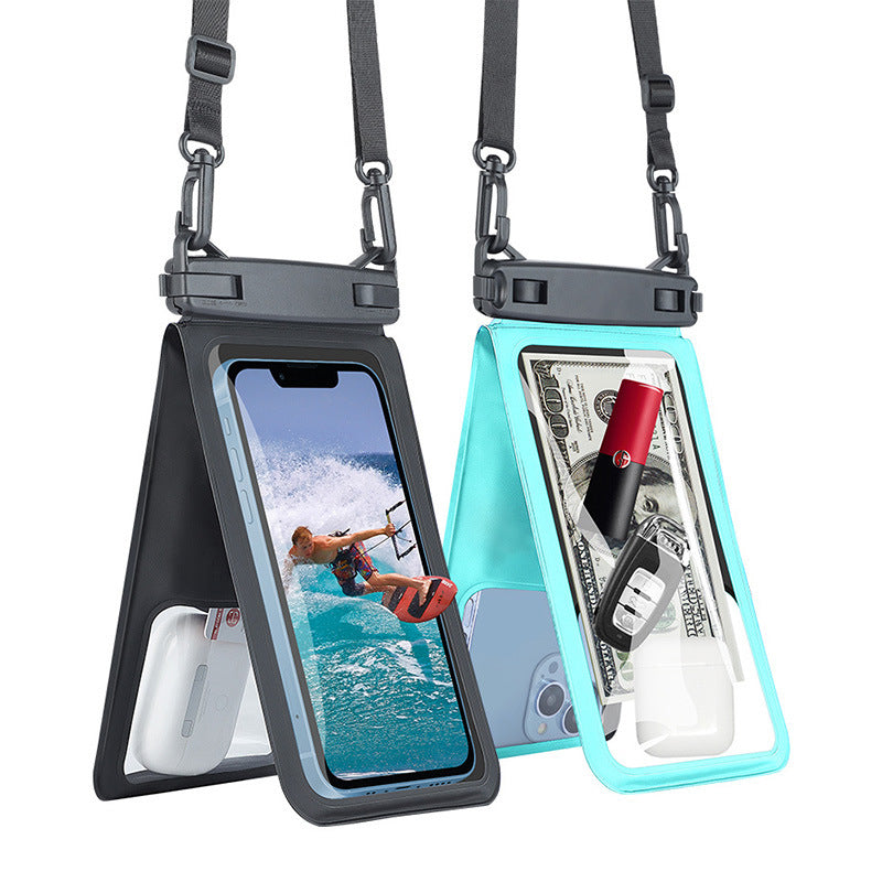Smartphone Hanging Case with Protection Bowlift