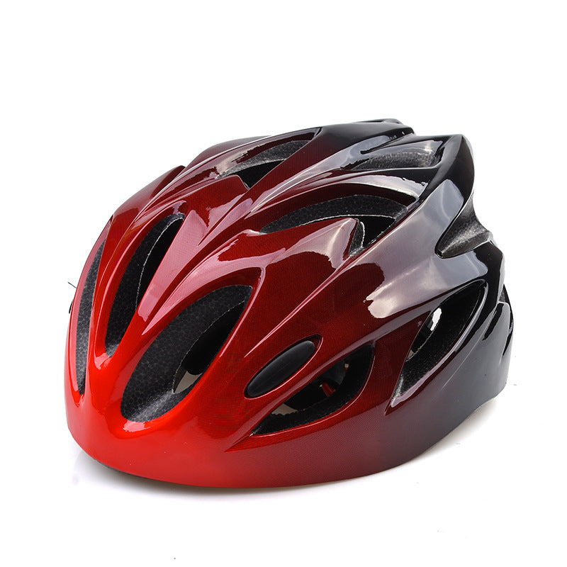 High-Performance Cycling Helmet Bowlift