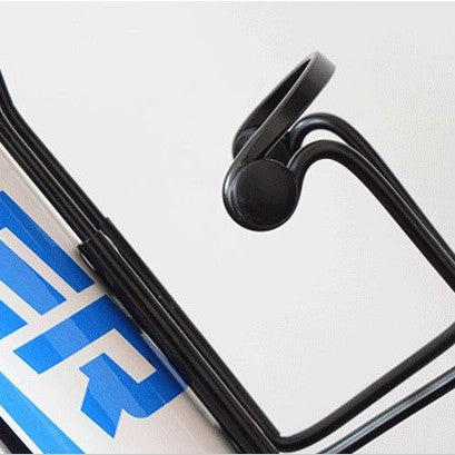 Bicycle Frame Water Bottle Holder Bowlift