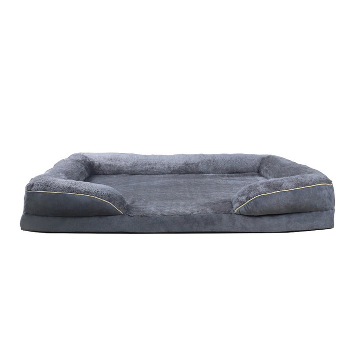Comfortable Orthopedic Dog Bed