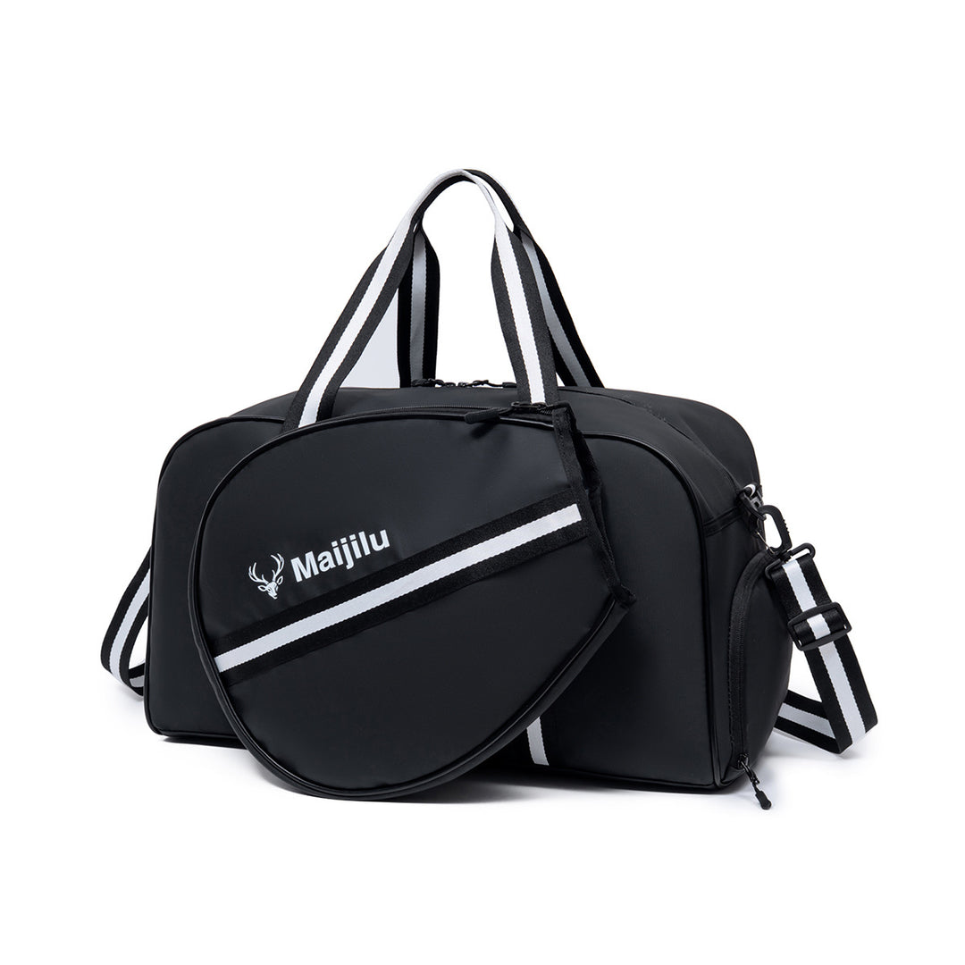 All-Weather Multi-Functional Duffle Bag