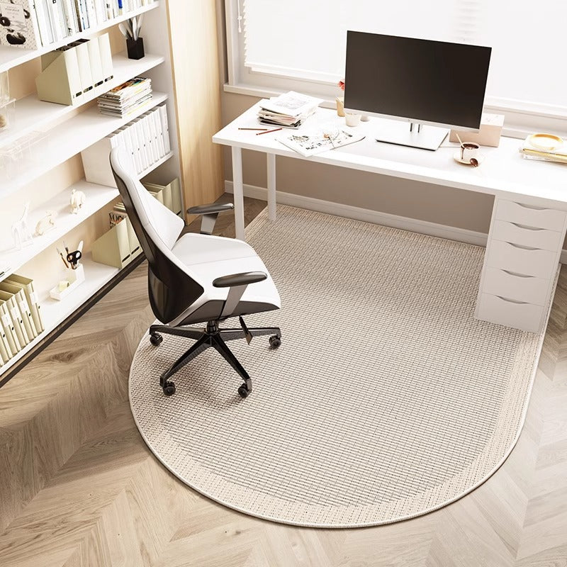 Ergonomic Office Carpet Mat
