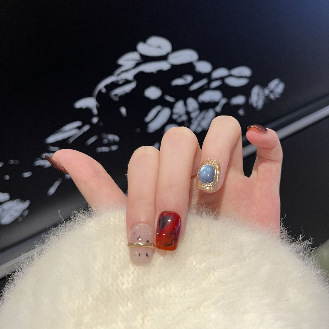 Elegant Statement Ring Bowlift
