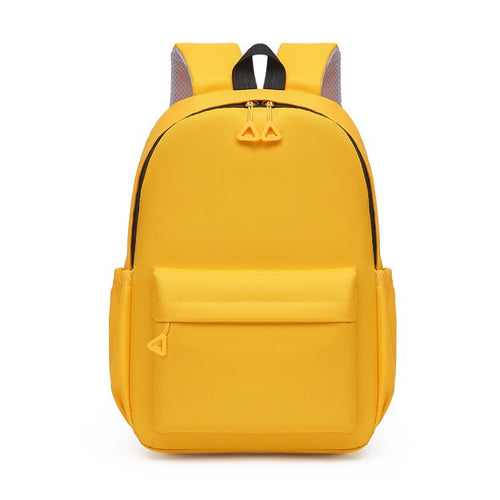 Versatile Travel Backpack Bowlift