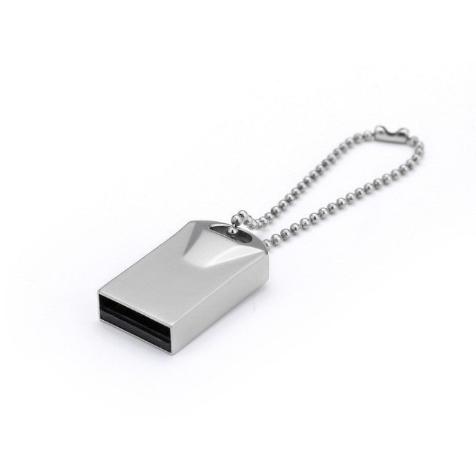Keychain USB Flash Drive Bowlift