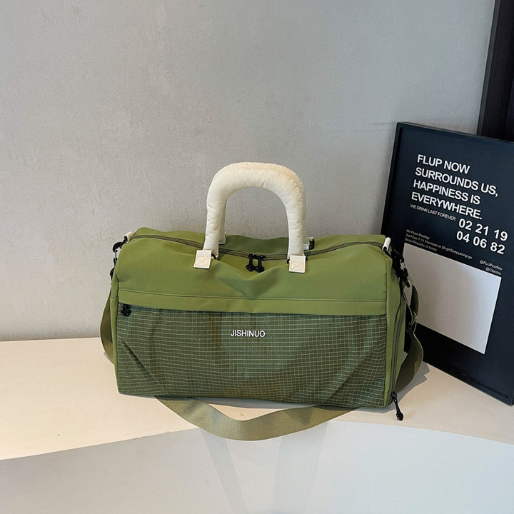 Durable Outdoor Duffel