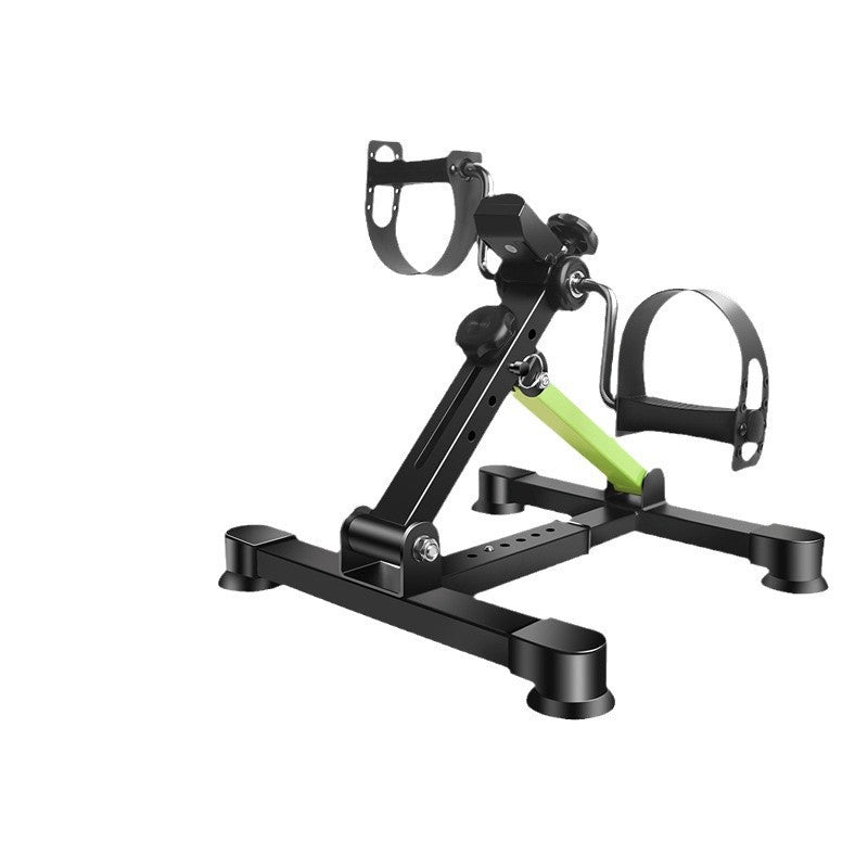 Adjustable Pedal Exerciser Bowlift