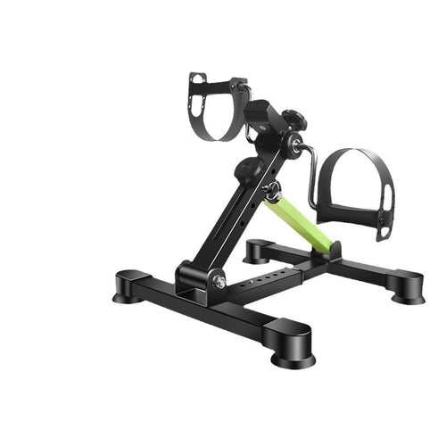 Adjustable Pedal Exerciser Bowlift
