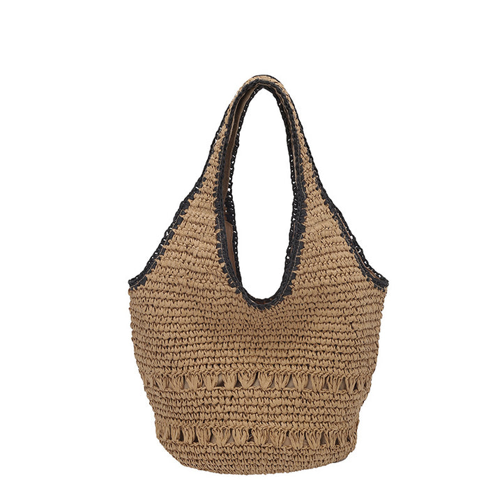Trendy and Sustainable Shopper Bag Bowlift