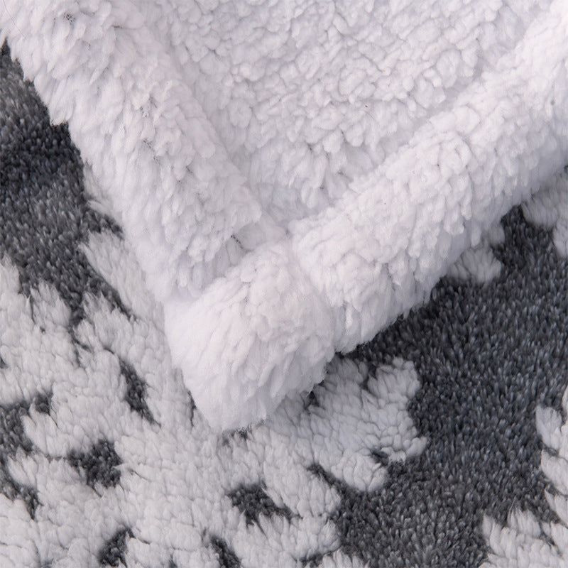 Comfort Blanket Bowlift