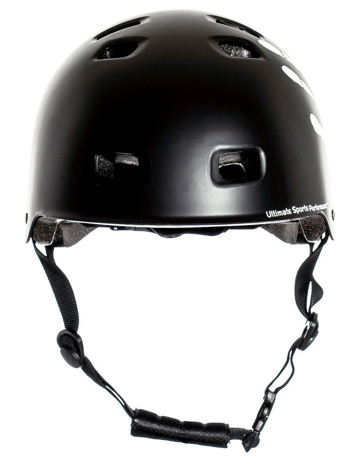 Protective Sports Helmet Bowlift