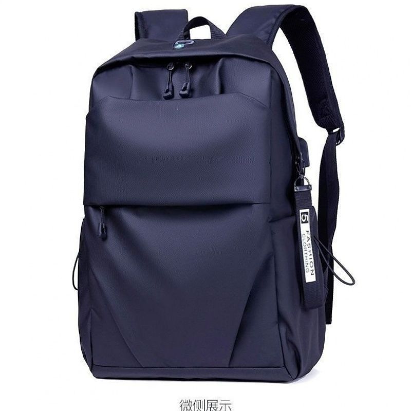 High-Capacity Everyday Backpack Bowlift