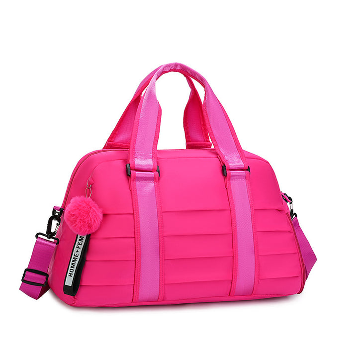 Stylish Multi-Purpose Tote