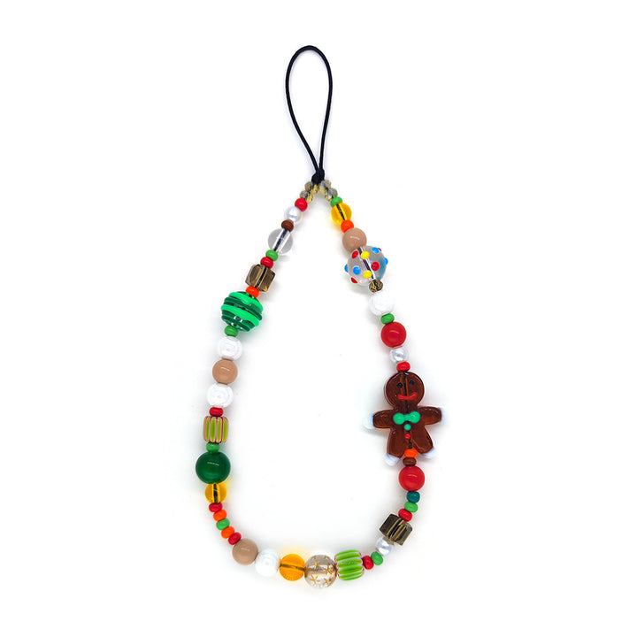 Playful Beaded Eyewear Strap Bowlift