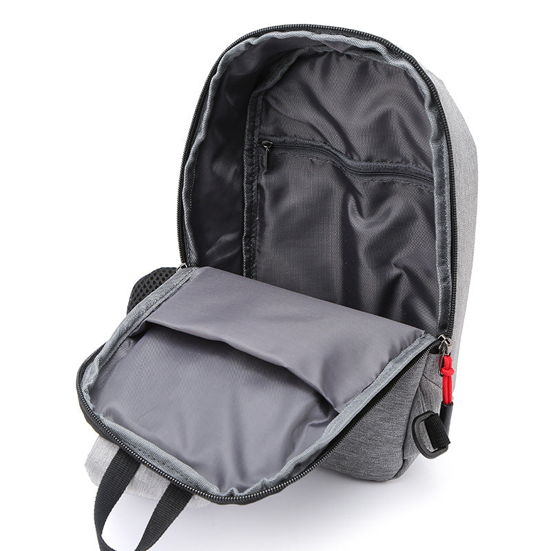 Compact Sling Backpack Bowlift