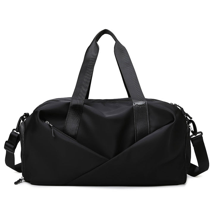 Versatile Fitness Weekend Bag Bowlift