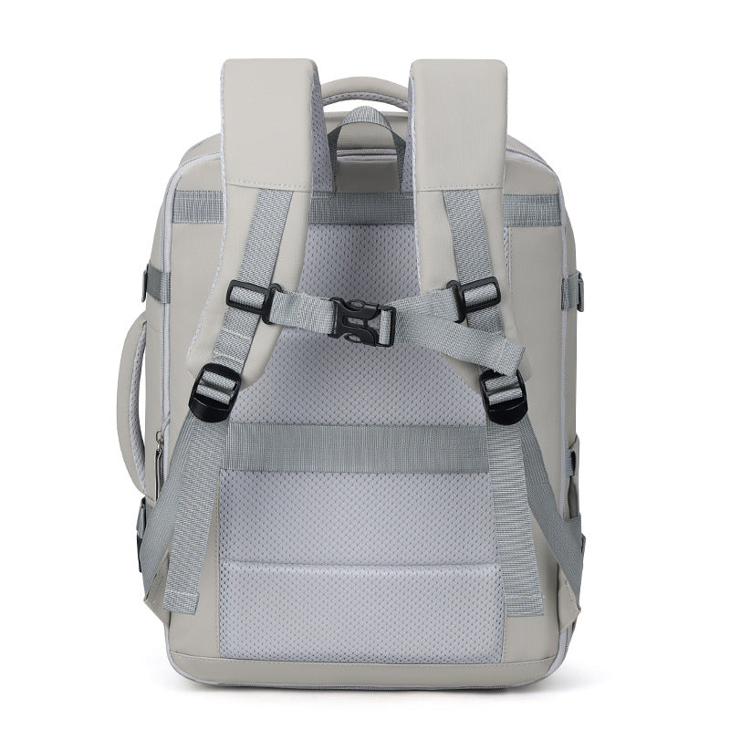 Functional Slim Backpack Bowlift