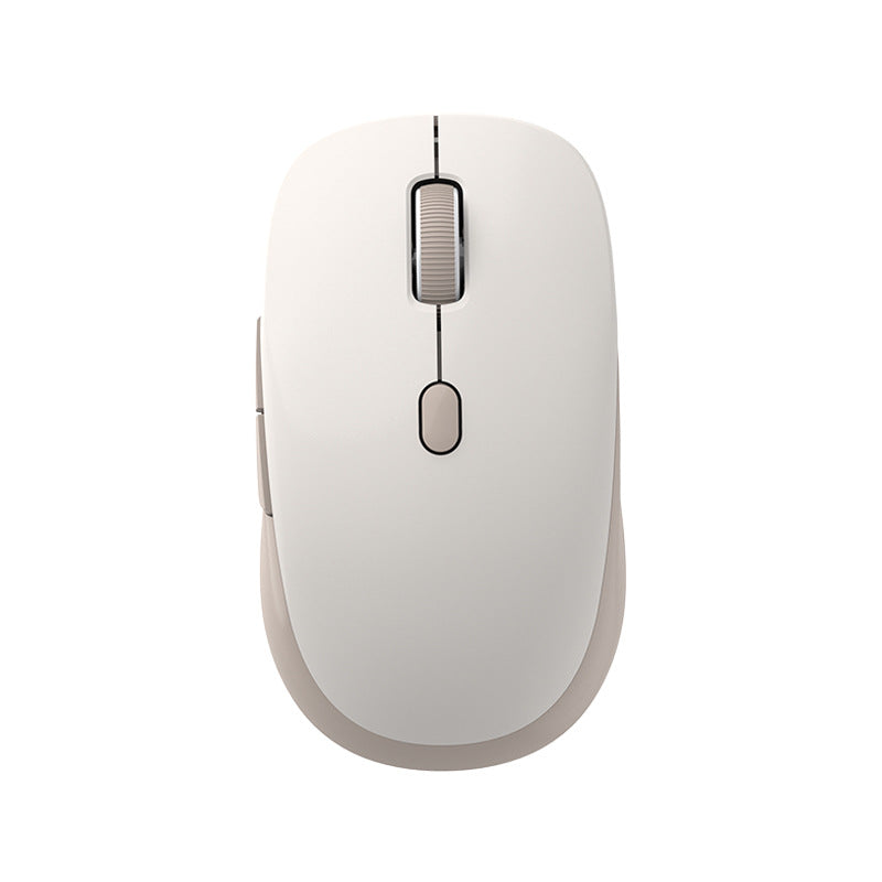 Ergonomic Gaming Mouse Bowlift