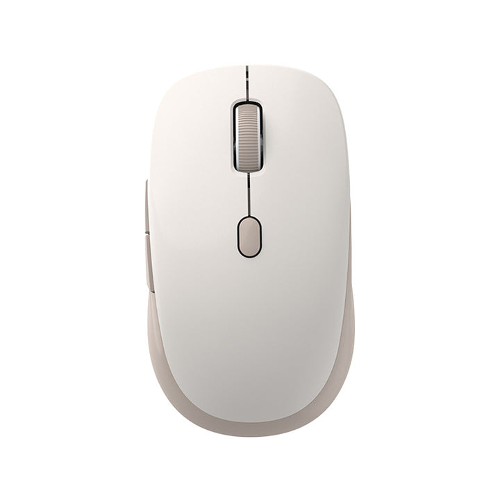 Ergonomic Gaming Mouse Bowlift