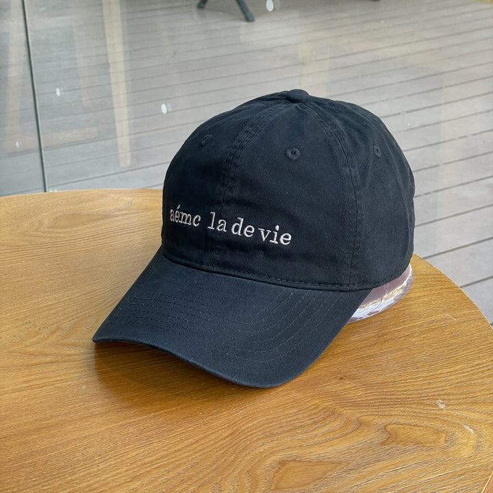 Men's Casual Adjustable Baseball Cap Bowlift
