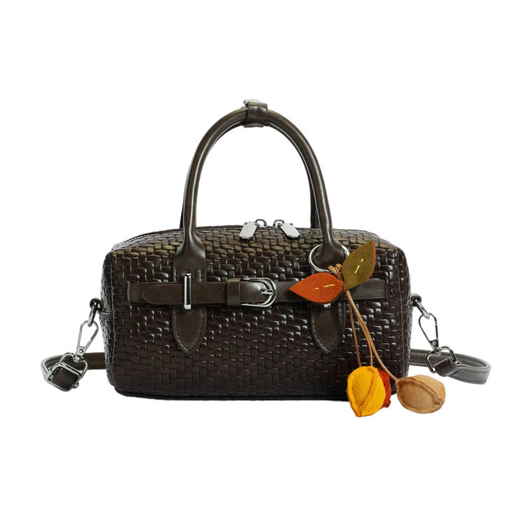 Chic ven Handbag Bowlift