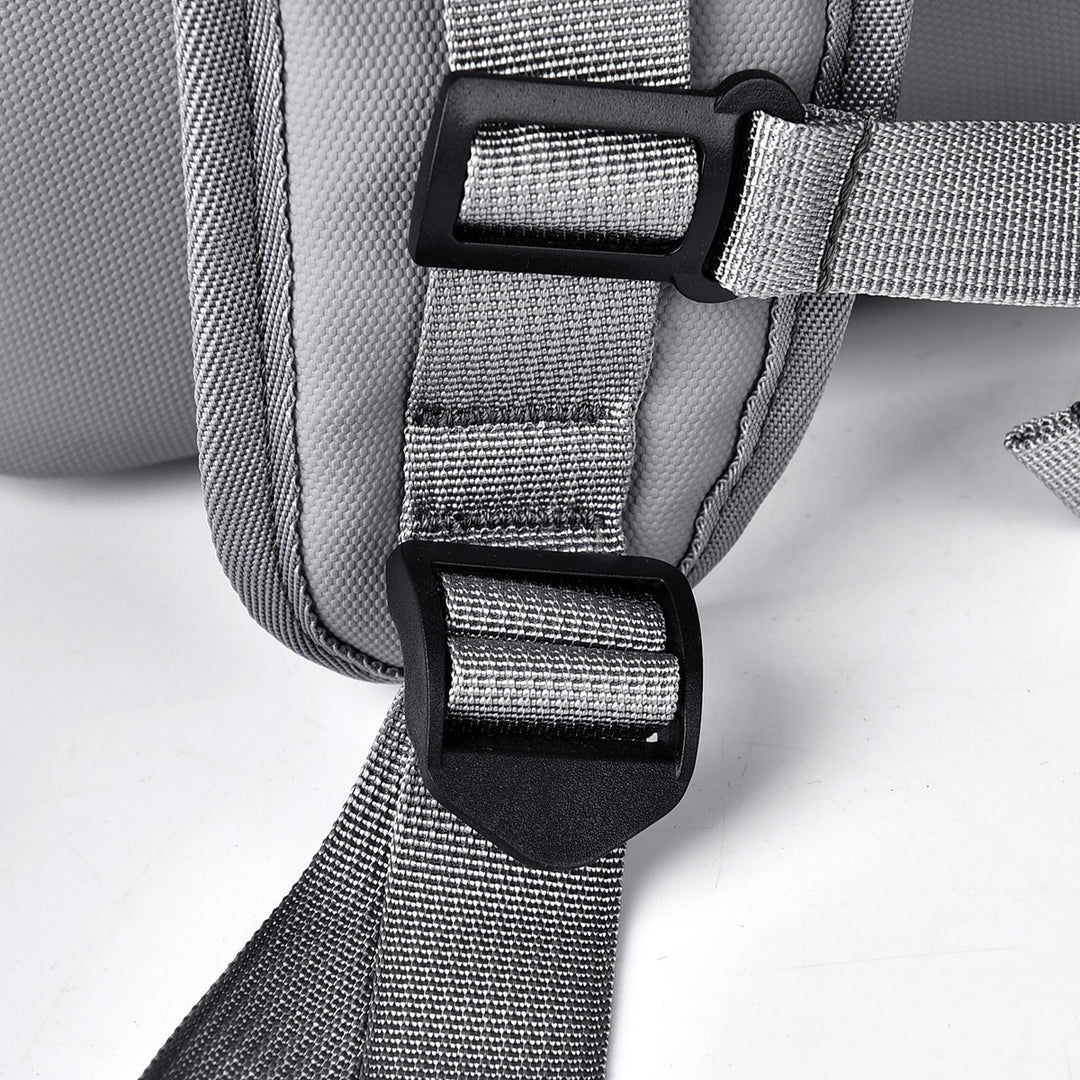 Functional Travel Backpack Bowlift