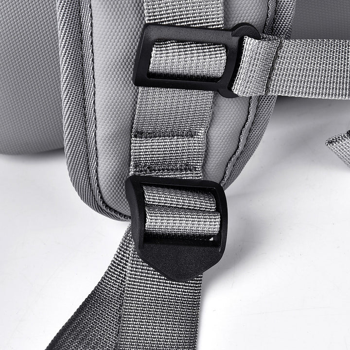 Functional Travel Backpack Bowlift