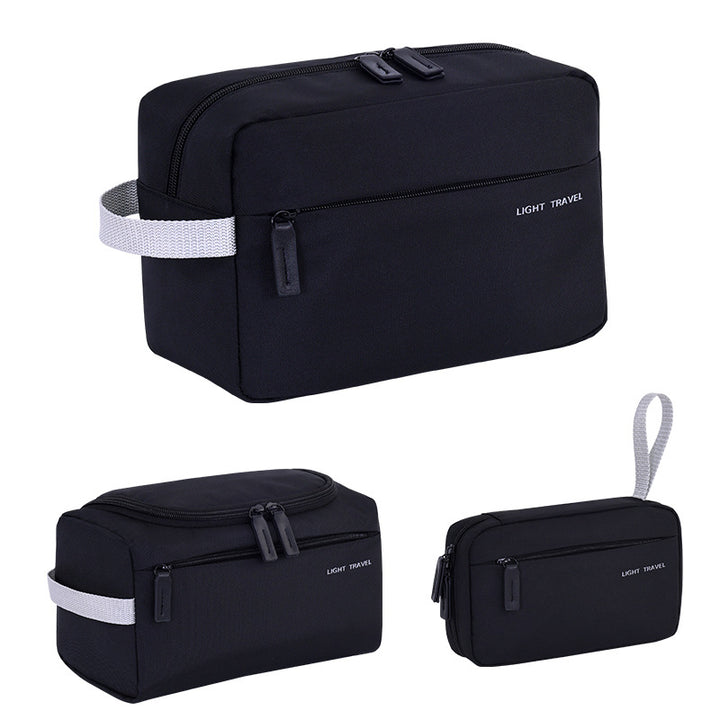 Care and cosmetic bag Bowlift