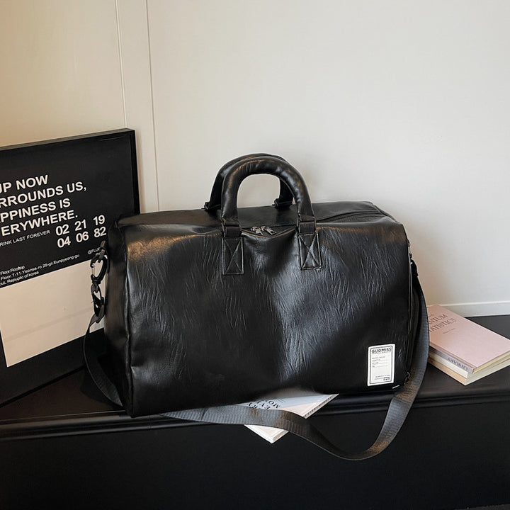 Premium Durable Travel Duffel