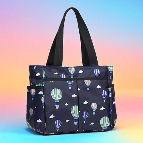 Stylish Tote Bag Bowlift