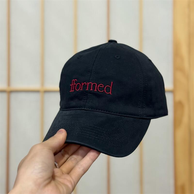 Women's Casual Embroidered Cap Bowlift 1784270698