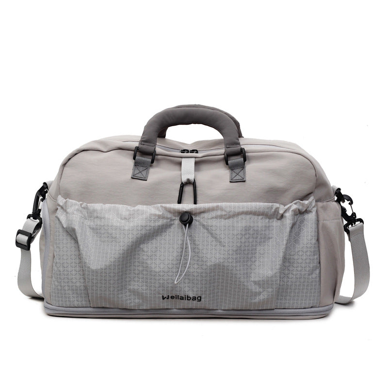 Versatile Multi-Functional Travel Duffle
