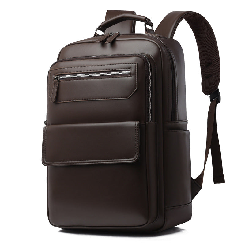 Sleek Executive Backpack Bowlift