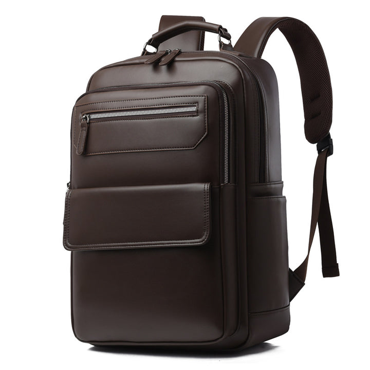 Sleek Executive Backpack Bowlift