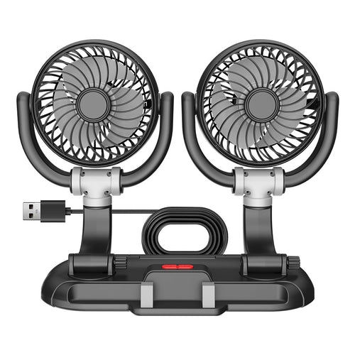Portable USB Fan Bowlift